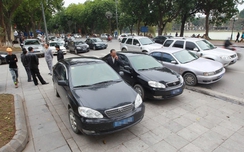 Hà Nội thí điểm khoán link vao w88 công mức 9 triệu/tháng